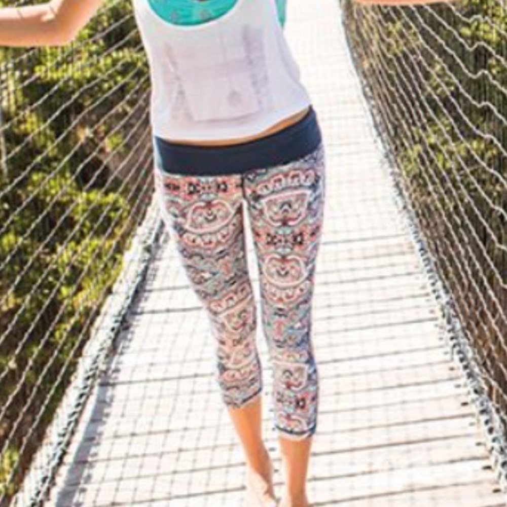 O’Neill 365 Capri leggings